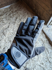 Winter gloves